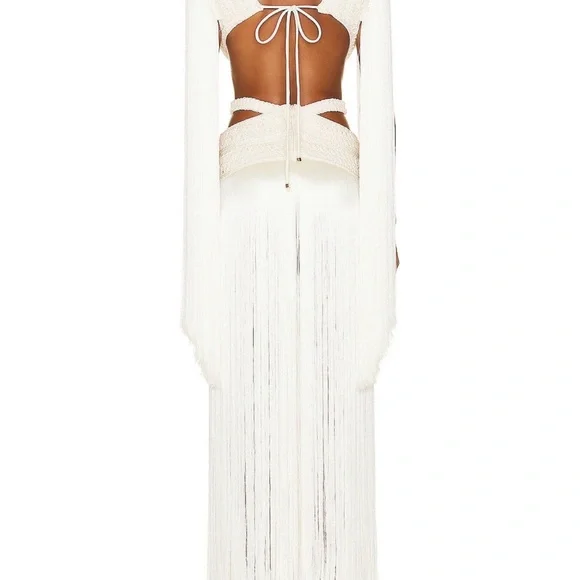 DO NOT BUY - ISO PATBO Fringe Dress4/Small or 6/Medium